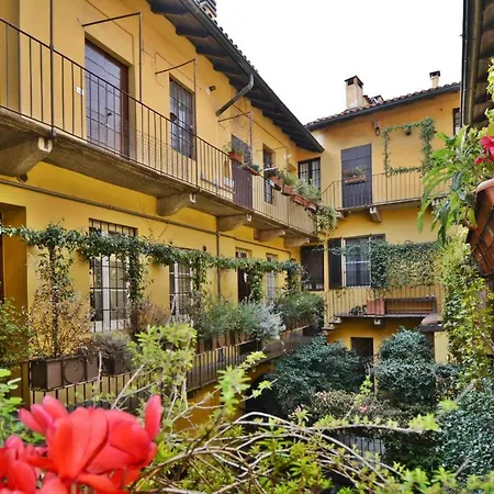 My Lovely Place Navigli * ميلان